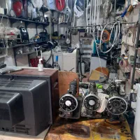 مجتمع تعمیرات ونصب لوازم خانگی جوانان|خدمات پیشه و مهارت|یاسوج, |دیوار