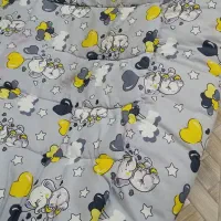 تشک گارد دار کودک|تشک تختخواب|رشت, دیانتی|دیوار