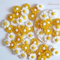بابونه|صنایع دستی و سایر لوازم تزئینی|شاهین‌شهر, الهیه|دیوار