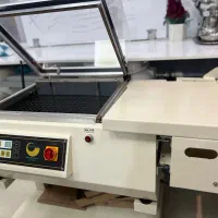 دستگاه پرس و پک نادی