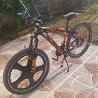 فروش دوچرخه|دوچرخه، اسکیت، اسکوتر|اسالم, |دیوار