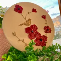 دیوار کوب تابلو|تابلو، نقاشی، عکس|کرمانشاه, |دیوار