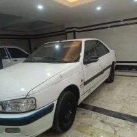 پارس مدل 85 موتور نو|خودرو سواری و وانت|اسلامشهر, شهرک واوان|دیوار