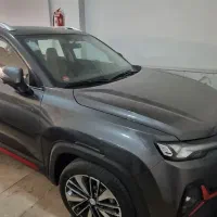 چانگان CS35 Plus وارداتی