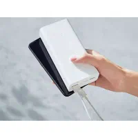 پاور بانک ۳۰ هزار میلی آمپر ساعت شیائومی|لوازم جانبی موبایل و تبلت|شیراز, شهرک مطهری|دیوار