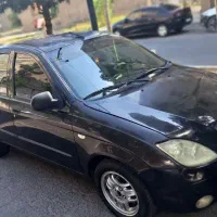 سواری تیبا ۲ مدل ۹۴