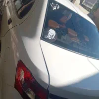 ساینا 1401|خودرو سواری و وانت|خرمشهر, |دیوار