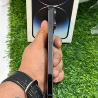 iPhone 14 pro max 256 باطری ۸۵|موبایل|کرج, گوهردشت|دیوار