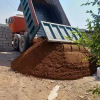 شن ، ماسه ، سنگ ، کوپال ، آجر