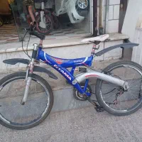 دو عدد دوچرخه|دوچرخه، اسکیت، اسکوتر|اسلامآباد غرب, |دیوار