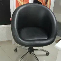 فروش دو عدد صندلی جک دار