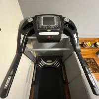 تردمیل اسپیکردار  مدل باشگاهی fitclub