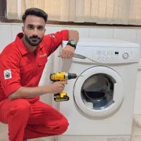 نصب و تعمیر لباسشویی و سرویس لباسشویی در محل