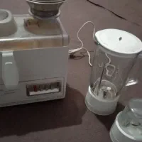 ابمیوه گیری نانیوا موتور نو نو|آبمیوهگیر و آبمرکباتگیر|قم, نیروگاه|دیوار