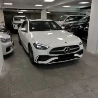 بنز c200L مدل 2025|خودرو سواری و وانت|تهران, فردوسی|دیوار