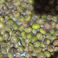 زیتون شکسته تلخ سنتی درشت|خوردنی و آشامیدنی|منجیل, |دیوار