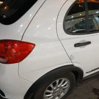 کوئیک جی ایکس ار رینگدار فول|خودرو سواری و وانت|مشهد, یاس|دیوار