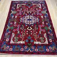 قالیچه ۳ متری نهاوند