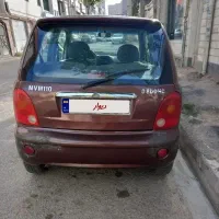 ام وی ام ۱۱۰|خودرو سواری و وانت|اردبیل, |دیوار