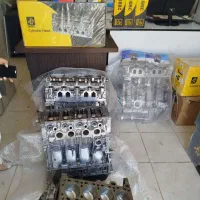 موتور کامل پژو 405 نیم موتور سمند بلوک سیلندر پارس|قطعات یدکی و لوازم جانبی|شیراز, دروازه اصفهان|دیوار