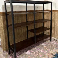 جاکفشی|جاکفشی، کمد، دراور|کرمان, |دیوار