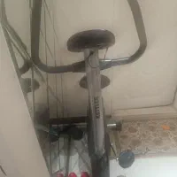 دوچرخه ثابت مارک معتبر کتلر آلمان پاسو 100