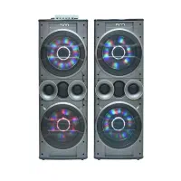 اسپیکر حرفه ای تسکو