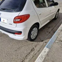 ۲۰۷ سقف فلز مدل ۱۴۰۲ موتور tu5 معاوضه و نقد|خودرو سواری و وانت|سیرجان, |دیوار