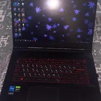 لپ تاپ msi|رایانه همراه|تهران, ظهیرآباد|دیوار