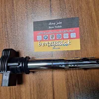 کوئل انژکتور فولکس پاسات تیگوان بنز و بی ام و|قطعات یدکی و لوازم جانبی|تهران, بهارستان|دیوار