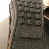 کفش کالج چرم سایز ۴۴ نو|کیف، کفش، کمربند|سنندج, |دیوار