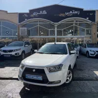 دنا معمولی تیپ ۲ با کروز کنترل و رینک استثنایی