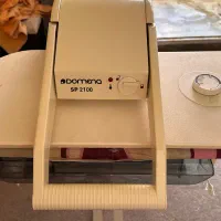 فروش فوری|اتو و لوازم اتو|صدرا-فارس, فاز ۱|دیوار