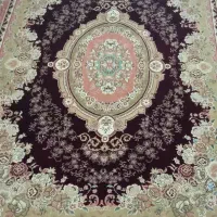 دو تخته فرش ۹ و ۱۲ متری