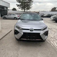 تویوتا وایلندر2025|خودرو سواری و وانت|رفسنجان, |دیوار