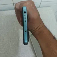گوشی شیائومی ردمی  Redmei note 12s|موبایل|تهران, سعیدآباد|دیوار