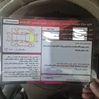 سمند مدل۹۰ ef7|خودرو سواری و وانت|خمینی‌شهر, |دیوار