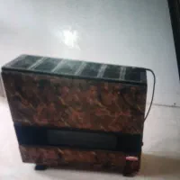 بخاری گازی|بخاری، هیتر، شومینه|پردیس, فاز ۵|دیوار