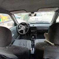 پراید 131صبا،کم کار واقعی