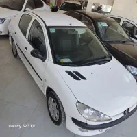 206v20 مدل۹۱ برگه کارشناسی عکس آخر