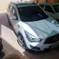 هایما s5  مدل ۱۴۰۲