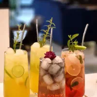 استخدام فقط خانم باریستا و ظرفشور