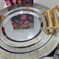 وسایل پذیرایی|ظروف سرو و پذیرایی|بندر امام خمینی, |دیوار