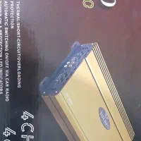 امپلی|قطعات یدکی و لوازم جانبی|زابل, |دیوار