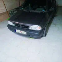 پراید|خودرو سواری و وانت|زابل, |دیوار