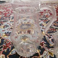 دوعددتنگ ابخوری|ظروف سرو و پذیرایی|شیراز, تندگویان|دیوار