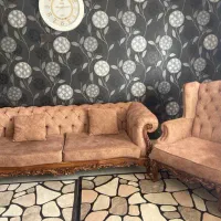 مبلمان ۸نفره