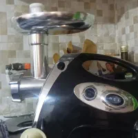 چرخ گوشت گاسونیک مدلGMG-826