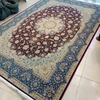 فرش ۶متری یک جفت