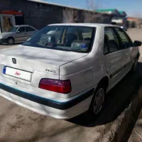 پارس سال مدل۴۰۲دریچه سیمی